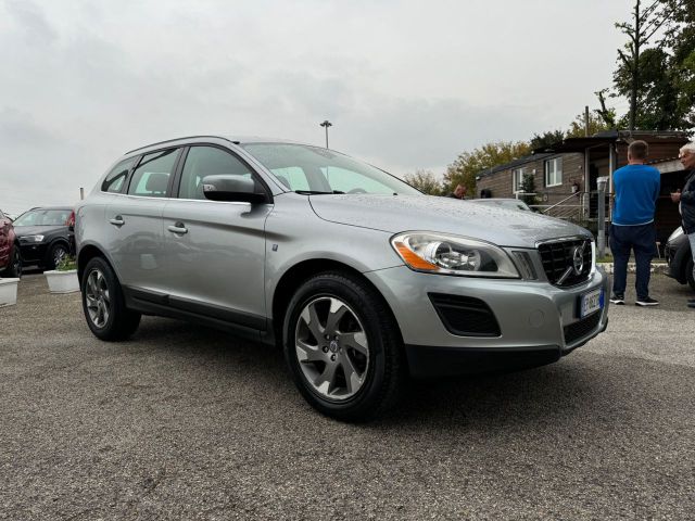 Volvo XC 60 D4 Geartronic Summum Volvo Ocean Rac