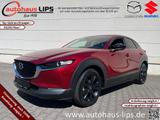 Mazda CX-30 SkyActiv-X 186 Homura AWD Aut. - Mazda CX-30 Homura mit Benzin-Antrieb