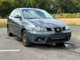Seat Ibiza Stylance 1.2 Klimaautomatik Radio - Seat Ibiza aus 2006