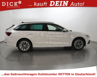 Skoda Octavia - 2