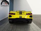 Corvette C8 STINGRAY*70TH*ANNIVERSARY*EDITION*DEUTSCH*NEU - Corvette: Cabrio, Stingray