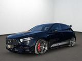 Mercedes-Benz A 45 S AMG 4M Edition55 Aero-Paket Drivers Night - Mercedes-Benz A 45 AMG: Automatik