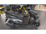 Suzuki Burgman 125 Street125 Burgmann EX - ROLLER STREET
