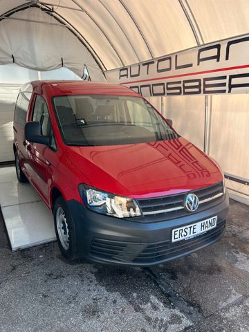 Volkswagen Caddy EcoProfi BMT*2.HAND*TEMPO*AHK*PDC*