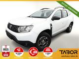 Dacia Duster II 1.6 SCe 115 Comfort Nav PDC SHZ Kam - Dacia Duster: Comfort