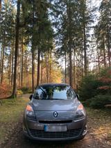 Renault Grand Scenic 3 . 1.9 dci. SERVICE. - gebrauchte Renault Grand Scenic aus dem Jahr 2010
