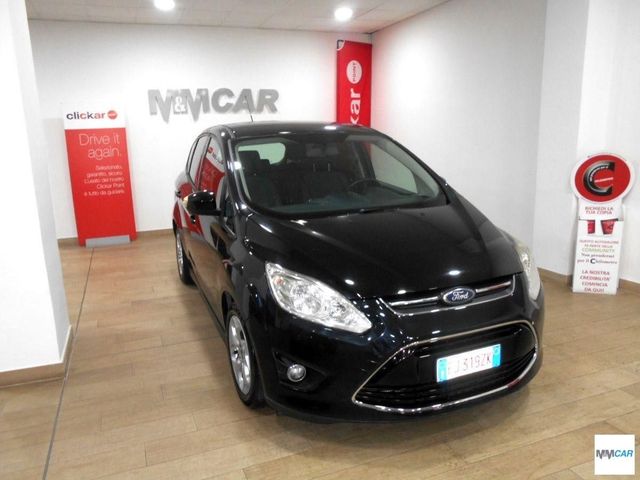 Ford FORD - C-Max - Seleziona