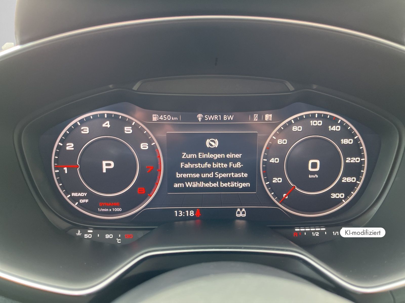 Audi TT - Bild 11