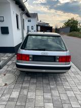 Audi 100 AVANT C4/ 2.3/ 133PS/ 131.000 km kein TÜV/VB - Audi 100: Kombi