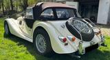 Morgan Plus 8 - Morgan Plus 8 von privat