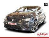 Seat Ibiza 1.0 TSI Style LED Sitzheizung PDC Tempomat - Seat Ibiza Jahreswagen: Style