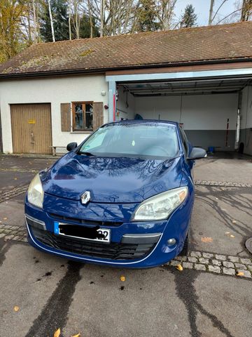 Renault Megane Expression 1.6 16V 100 Expression