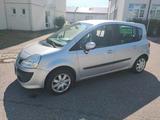 Renault Grand Modus 1.1 Automatik - Renault Grand Modus: Automatik