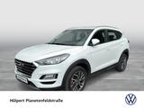 Hyundai Tucson 1.6 ADVANTAGE ALU18" KAMERA NAVI SITZHEIZ - Hyundai TUCSON in Hagen