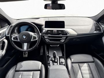 BMW X4 - 11