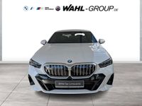 BMW 520 - Vorschau Bild 3