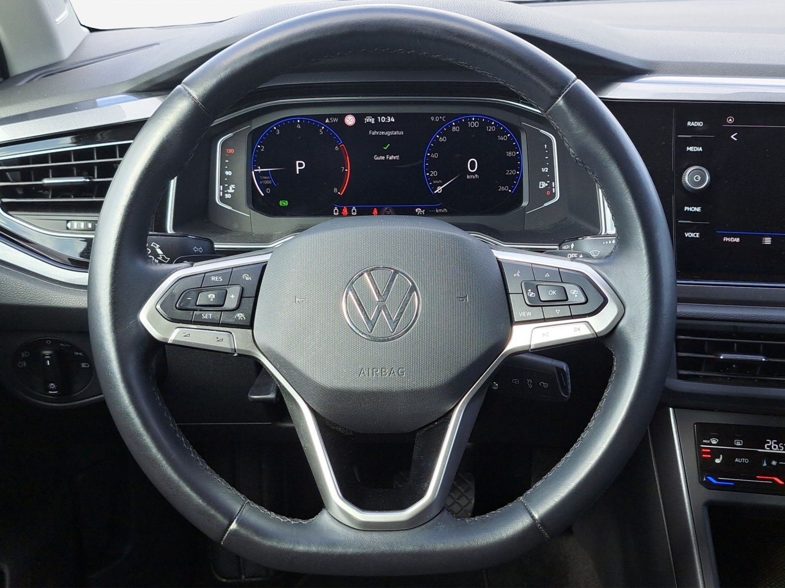 Volkswagen Polo - Bild 8