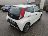 Toyota Aygo x *Radio, *Klima, Tom Tom-Navi* - gebrauchte Toyota Aygo (X) aus dem Jahr 2018
