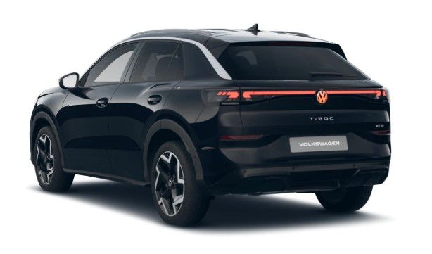 Volkswagen T-Roc - Bild 3