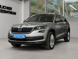 Skoda Kodiaq Style 4x4 Automatik 7-Sitzer, Leder - gebrauchte Skoda Kodiaq aus dem Jahr 2017
