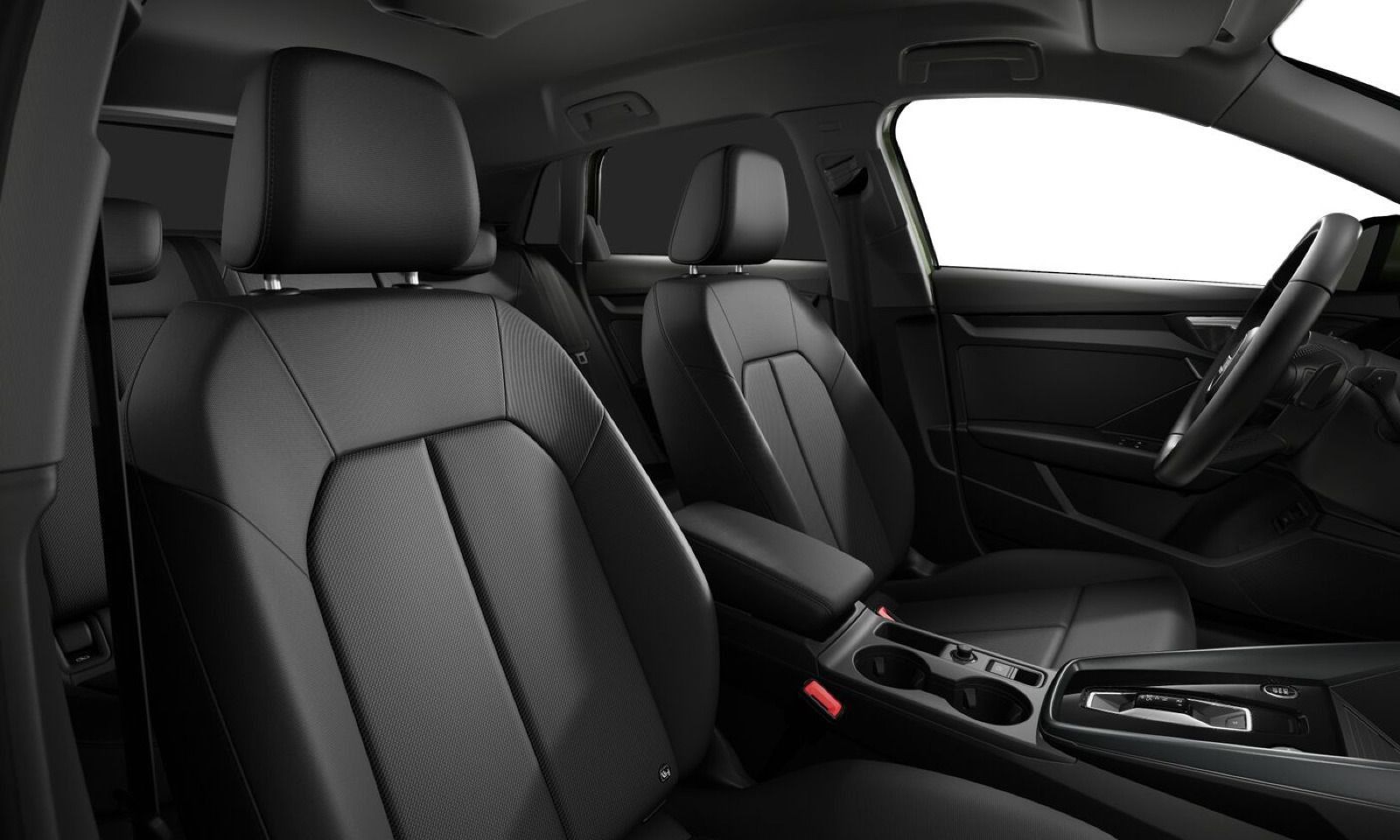 Audi A3 - Bild 5