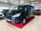 Ford Transit 2.2 Custom 300 L2 Titanium*8-Sitzer*Voll