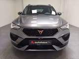 Seat Ateca 2.0 TSI 4Drive|AHK|Navi|Lenkrhzg. - Seat Ateca in Frankfurt (Main)