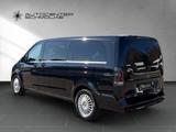 Mercedes-Benz V 300d 4M AVANTGARDE EXTRALANG*STANDHEIZUNG*360° - Mercedes-Benz Avantgarde