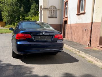 BMW 325 - 5