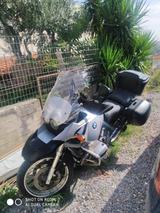 BMW GS 1150R - BMW R 1150 GS