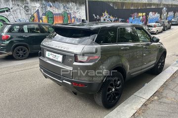 Land-Rover Range Rover Evoque - 5