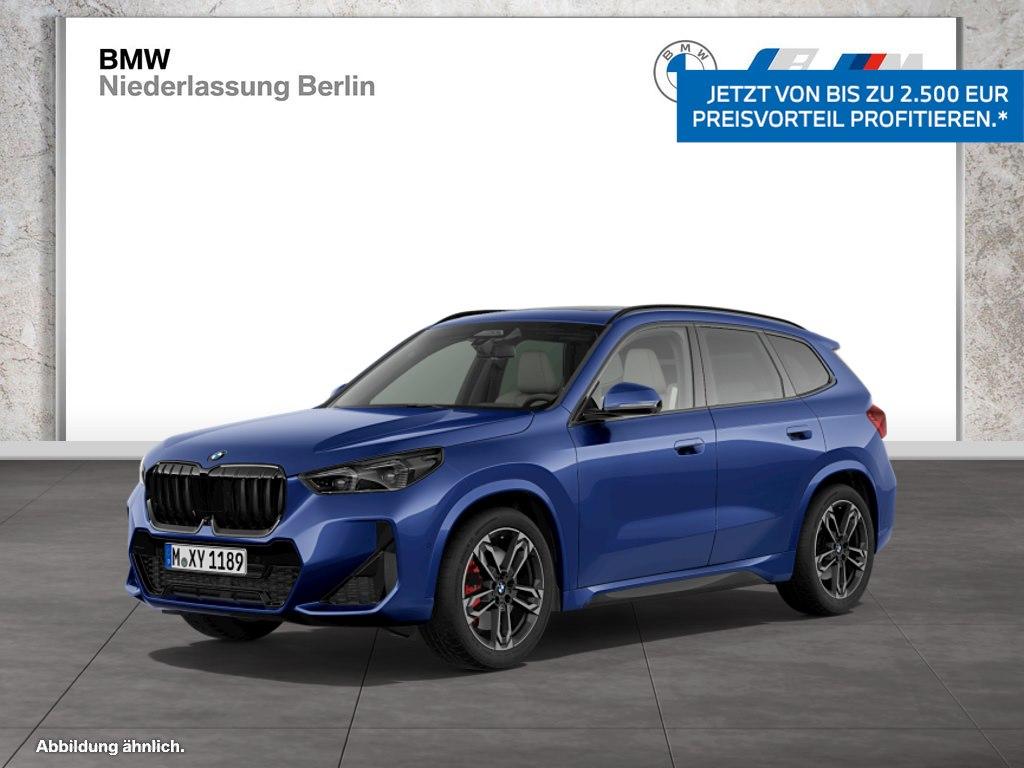 BMW X1 xDrive23i MSportPro LiCoPr Pano DAPr PAPr AHK