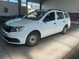 Dacia Logan MCV II Kombi Essentiel*TUV NEU*UNFALLFREI* - Dacia Logan Gebrauchtwagen in Berlin