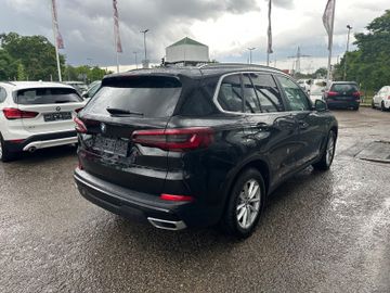 BMW X5 - 3