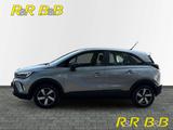 Opel Crossland Edition 1.2 Turbo AT CARPLAY+KAMERA+SH - gebrauchte Opel Crossland (X) aus dem Jahr 2022