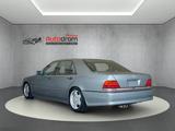 Mercedes-Benz S 600 SEL V12 AMG Oldtimer H-Kennzeichen - Mercedes-Benz S 600 aus 1993