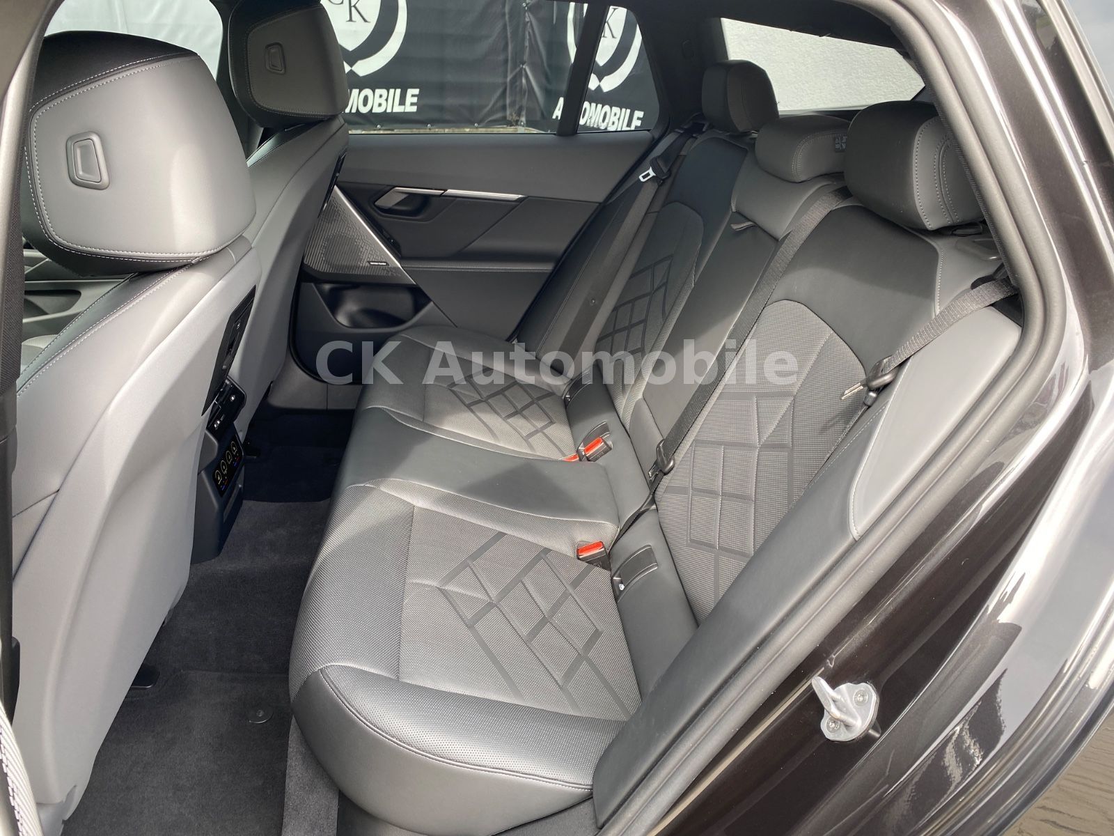 Fahrzeugabbildung BMW 540 d xDrive M Sport/Navi/Leder/LED/AHK/360°Kam.