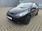 Mazda 2 Lim. 1.3 Impuls - gebrauchte Mazda 2 aus dem Jahr 2009