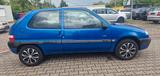 Citroën SAXO 1.1 Tonic | Tüv 05/26 | 1 Hand - Citroën SAXO: 2.0