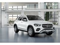 Mercedes-Benz GLE 350 - Vorschau Bild 14