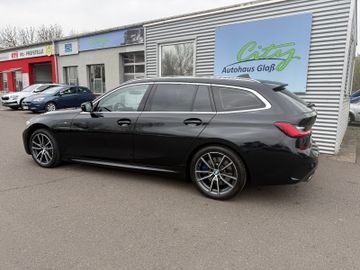 BMW 330 d M-Sport+Shadow+LED+Sound+el.Hckkl.+