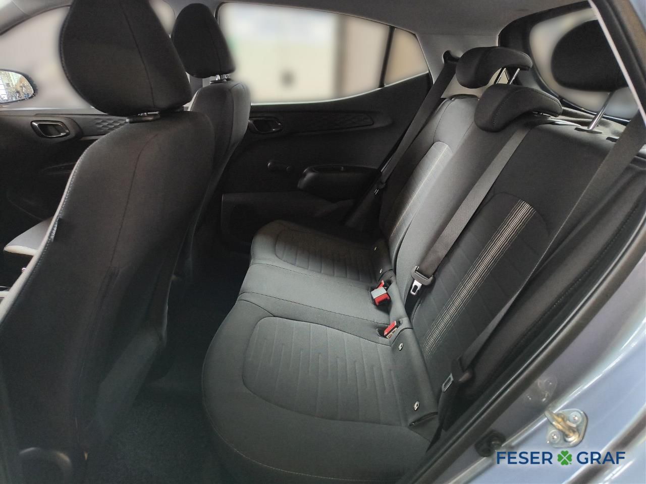 Hyundai i10 - Bild 7