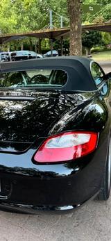 Porsche Boxster 987 - Porsche Gebrauchtwagen in Saarbrücken