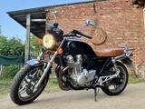 Honda cb1100 A SC65 zuverlässig+Zubehör+viele Dokument - HONDA V6