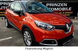 Renault Captur Intens*Aut*Keyless*Klima*Navi*Tüv 05/2027 - Renault Captur Intens mit Diesel-Antrieb