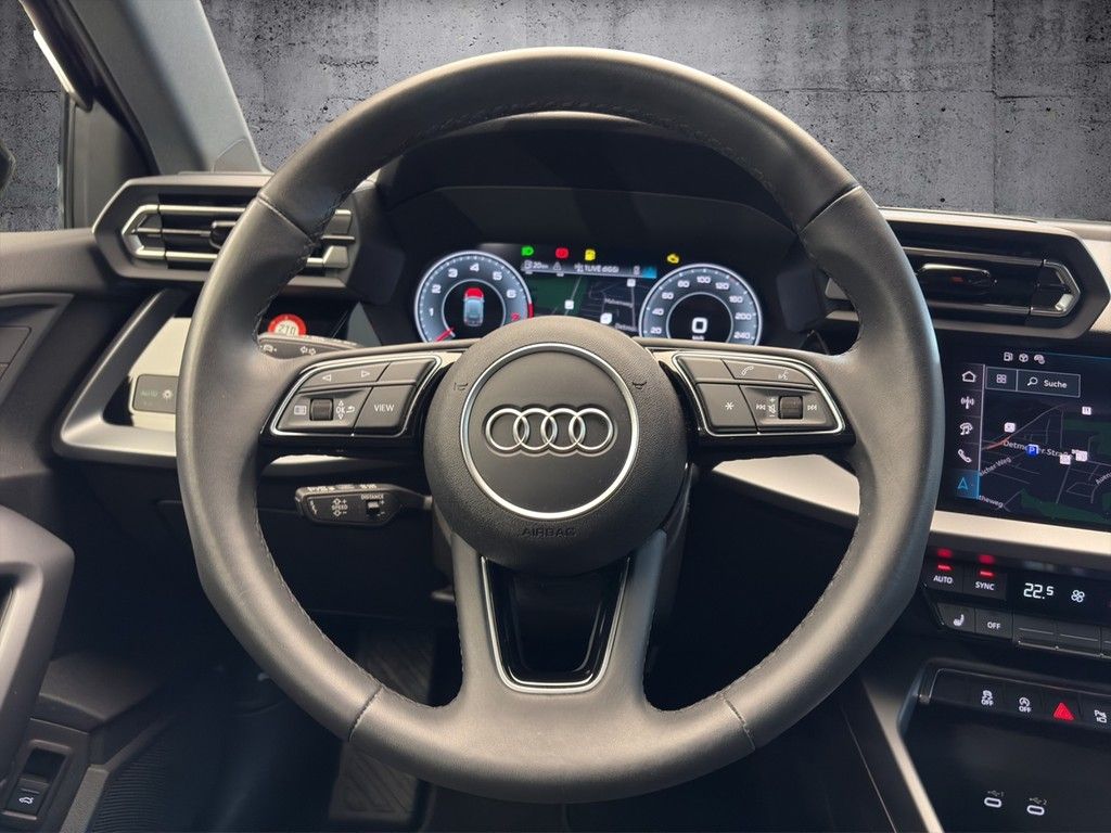Audi A3 - Bild 18