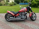 Yamaha XV 1600 Wildstar Thunderbike - Offers matching your search criteria