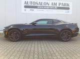 Chevrolet Camaro Coupe 2SS 6.2 V8 |Last Call|Navi - Chevrolet Camaro in Düsseldorf