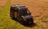 Mercedes-Benz Sprinter 316 CDI Fachausbau von CVS 100% Autark  - Mercedes-Benz 1