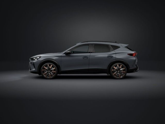 Cupra Formentor - Bild 2